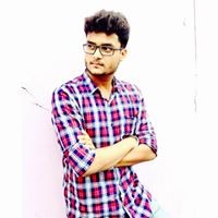 Siddharth Roy