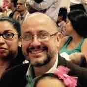 Ronald Alfaro Del Valle