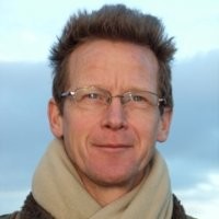 Bert Scholtens