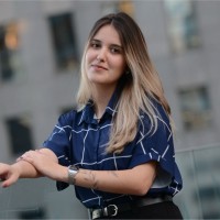 Tábata Carvalho