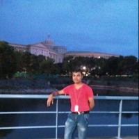 Shrish kumar