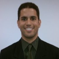 Luis Moss