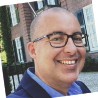 Claudio Patricio
