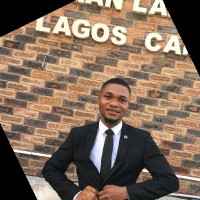 Efosa Okhomina