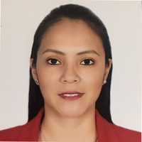Hilda Reyes Paredes