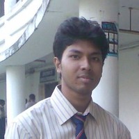 Ashish Halder