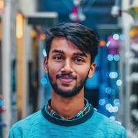 Ayush Jaiswal