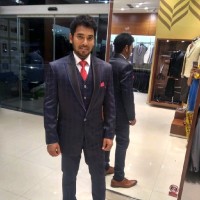 Sunil Kumar