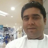 Amjad Mithoo