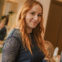 Katarzyna Bełza