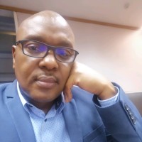 Thapelo Mokushane