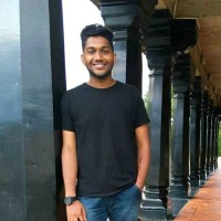 Ashrith Amin