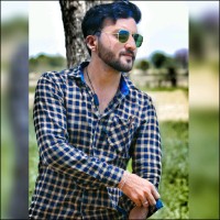Nirav Chaudhari