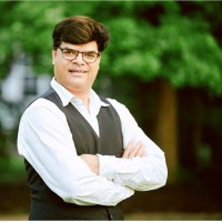 Ajay Sharma