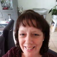 Andrea Van Bilderbeek-Swerissen