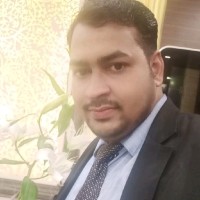 Amulya Sahoo