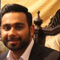 Muhammad Umar Farooq