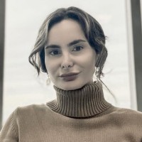 Farzaneh Zeidi