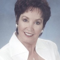 Suzanne Hall