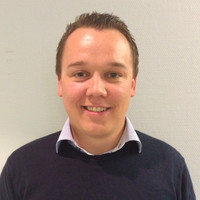 Stian Elverland
