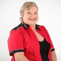 Pia le Roux
