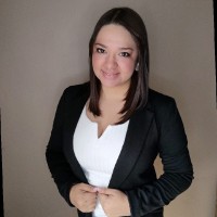 Angela Melissa Garcia Diaz