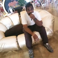 Naren Thiruppathi