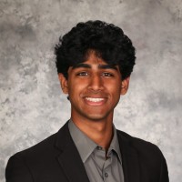 Srehith Sannareddy