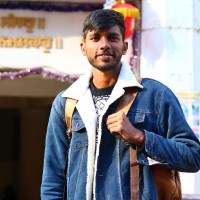 Bangari Sanketh