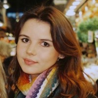 Anna Tyrrell