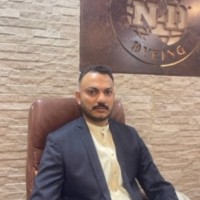 Junaid Pervaiz