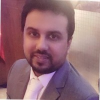 Syed Muktadir Hasan