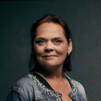 Simone De Krijger-Veenstra