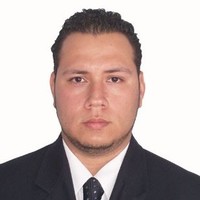 Fabian Antonio Corzo Oviedo