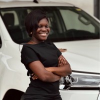 MIRANDA MAGNUS-GEORGE