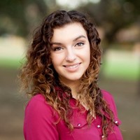 Briana Garza