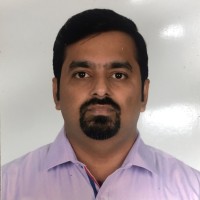 Gopalakrishnan G