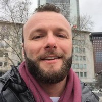 Daniel S Barczak - MD, MSc