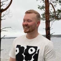 Nestori Metsäranta