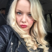 Ирина Мамонова