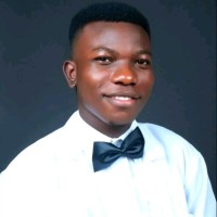 Jesse Nnadozie