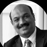 Mahesh Krishnamoorthy