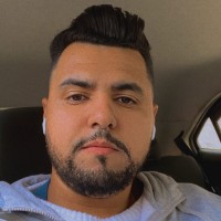 Denilson Barbosa Cavalcanti