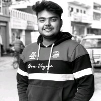 Ansh Chaudhary