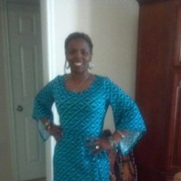 Yvette Nelson