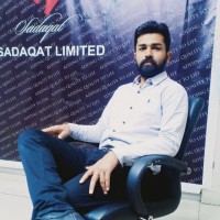 Muhammad Mahmood
