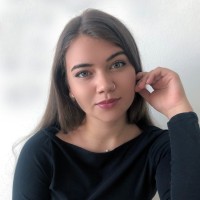 Vlada Kozhevnikova