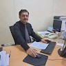 Ehsanullah Kakar