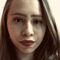 Gabriella Maria Arantes