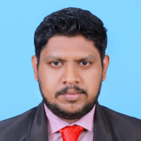 Prasad Amarasinghe